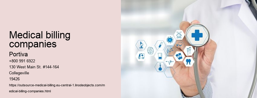 medical billing companies