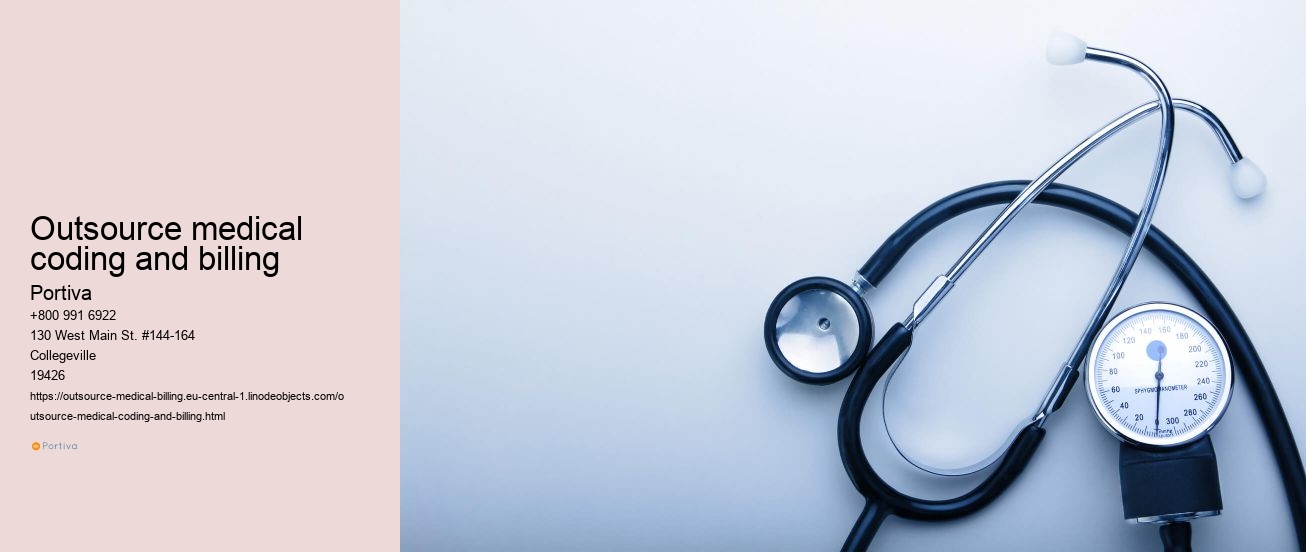 outsource medical coding and billing