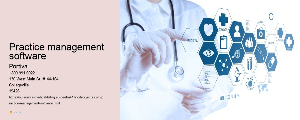 practice management software